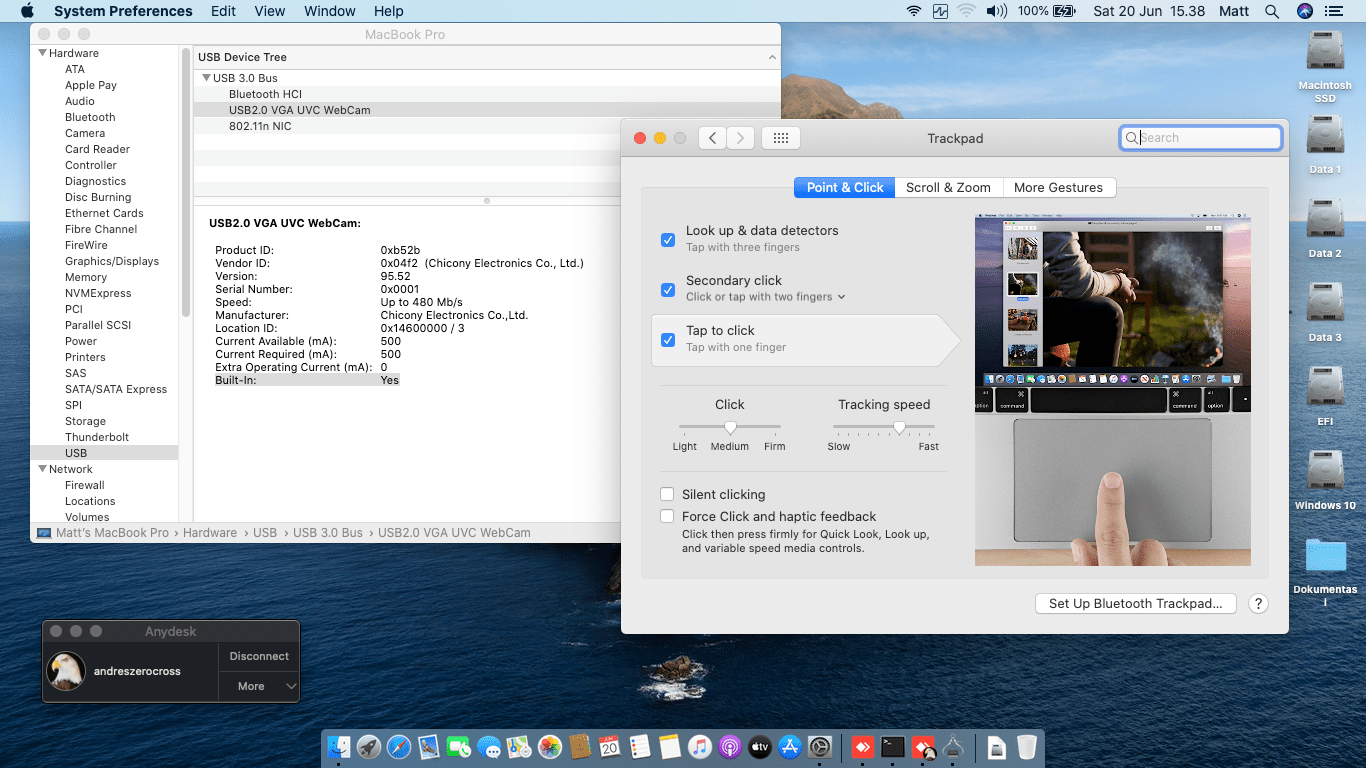 Asus A456UR GA090D 4th [KabyLake   Intel HD 620 + I2C] 4